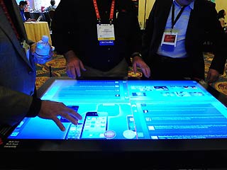 Ver v&iacute;deo  'Se inicia en Las Vegas la mayor feria electr&oacute;nica de tecnolog&iacute;a'