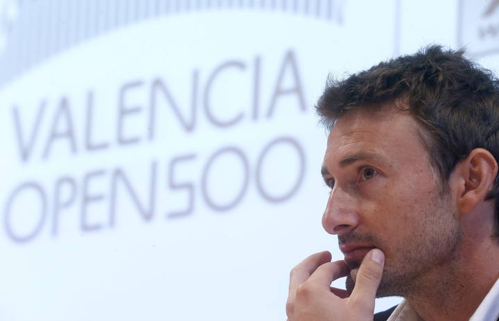 SE INICIA LA VENTA DE ENTRADAS DEL VALENCIA OPEN 500