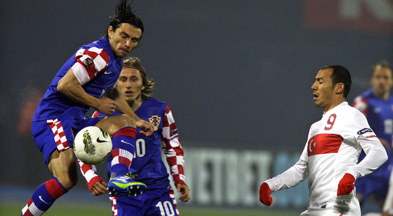 Croacia, Irlanda y Rep&uacute;blica Checa, a la Eurocopa