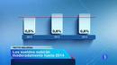 Ir al Video&nbsp;Se pacta una subida de medio punto salarial para este 2012