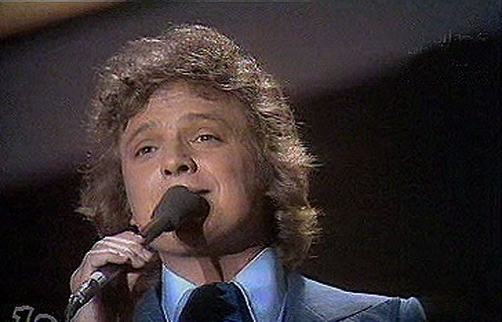 Coraz&oacute;n - Eurovisi&oacute;n 2010 &iquest;Se parece Diges a Braulio?