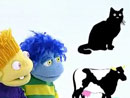 Imagen del  v&iacute;deo de Lunnis titulado &iquest;EN QU&Eacute; SE PARECEN?