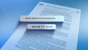 Ver v&iacute;deo  'Se publica en el BOE el paquete de medidas que aprob&oacute; el Gobierno'