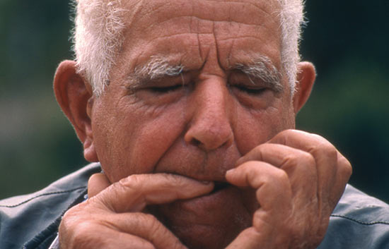 Piden que declaren el silbo gomero Patrimonio Oral de la Humanidad