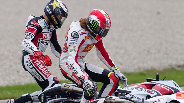 Se reabre el debate sobre Simoncelli