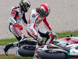 Se reabre el debate sobre Simoncelli