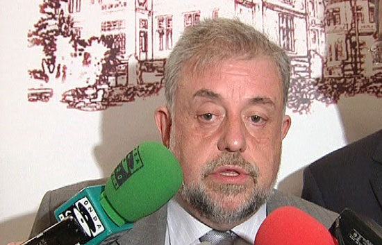 Empresarios, sindicatos y Gobierno reanudar&aacute;n el di&aacute;logo social.