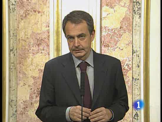 El presidente del Gobierno ha hablado con Sarkozy para mostrarle sus condolencias por la muerte del polic&iacute;a
