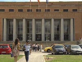 Se reduce el presupuesto de las universidades un 5% en un a�o
