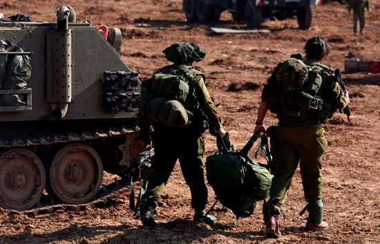 Ni Israel ni Ham&aacute;s respetan la tregua