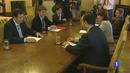 Ir al Video&nbsp;Se rompe el pacto de gobierno en Navarra