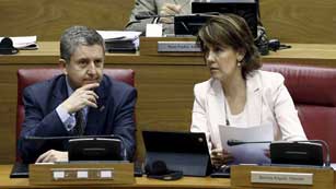 Ver v&iacute;deo  'Se rompe el pacto de gobierno en Navarra'