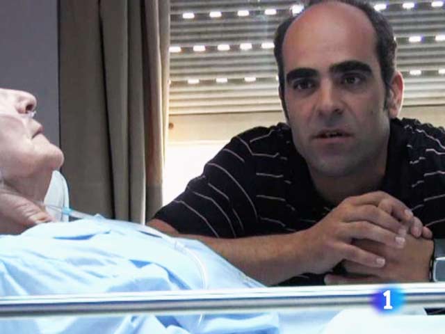 Luis Tosar se obsesiona con Marta Etura en 'Mientras duermes', de Balaguer&oacute;