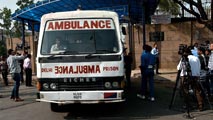 Ir al Video&nbsp;Se suicida en prisi&oacute;n el cabecilla de la violaci&oacute;n grupal y asesinato de una joven en la India
