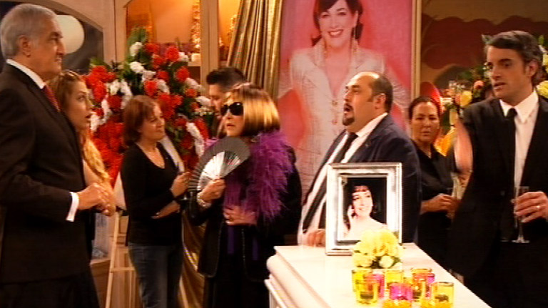 Stamos okupa2 - &iexcl;El Sean Connery es para m&iacute;!