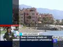Ir al Video&nbsp;Sean Connery y su mujer, citados a declarar en Marbella por el caso 'Goldfinger'