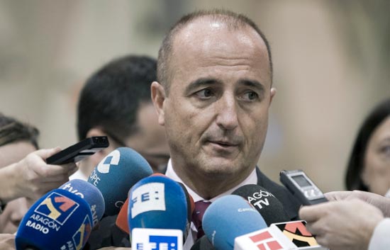 Sebasti�n advierte a General Motors