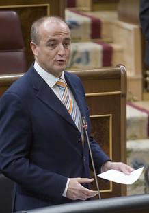 PLENO DEL CONGRESO