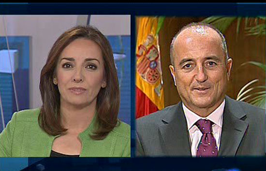 Ver v&iacute;deo  'Sebasti&aacute;n: "GM sabe que el acuerdo con Magna es un m&iacute;nimo"'