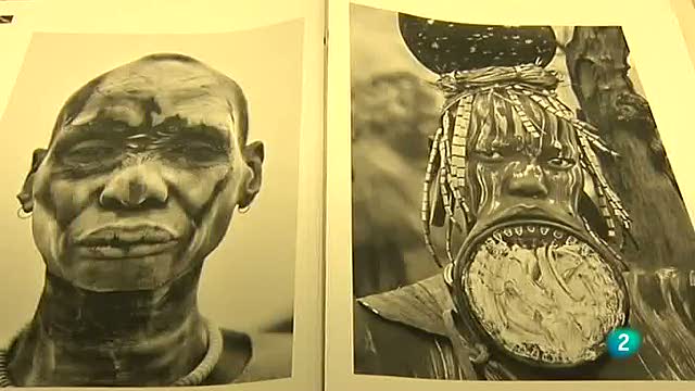 Sebastiao Salgado,  una mirada incansable