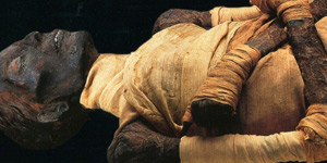 "El secret de la vida eterna"