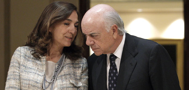 Secretaria de Estado de I+D: "El I+D espa&ntilde;ol no es tan grande como para tener tantos investigadores"