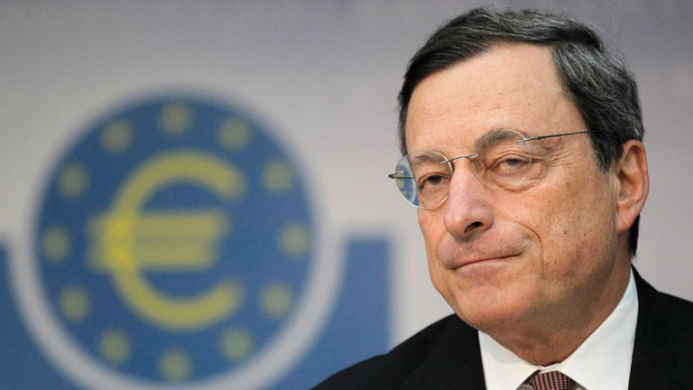 El secretario del Tesoro de EE.UU. se entrevista con l&iacute;deres europeos