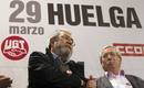 huelga general 29-M