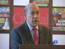 Ir al Video&nbsp;El secretario General de la OCDE cree que el dato del paro es puntual
