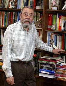 El secretario general de UGT, C&aacute;ndido M&eacute;ndez