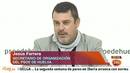 Ir al Video&nbsp;El secretario de organizaci&oacute;n del PSOE de Huelva se&ntilde;ala que B&aacute;&ntilde;ez "estar&iacute;a mejor haciendo punto de cruz"