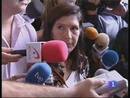 Ir al Video&nbsp;Los secretarios judiciales secundan en un 90% el paro de protesta