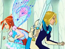 Imagen del  v&iacute;deo de Winx Club titulado EL SECRETO DE MORGANA