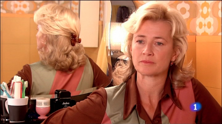 Cu&eacute;ntame c&oacute;mo pas&oacute; - T13 - Cap&iacute;tulo 227