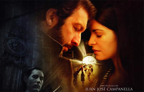 D&iacute;as de cine - 'El secreto de sus ojos'