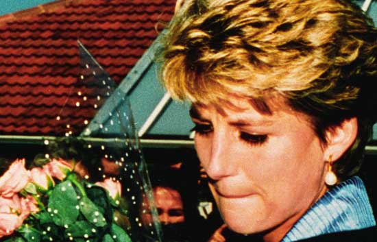 Documentos TV - Los secretos de Diana