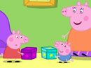 Imagen del  v&iacute;deo de Peppa Pig titulado SECRETOS