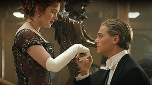 Ver v&iacute;deo  'Secuencia , en primicia, del reestreno en 3D de 'Titanic', de James Cameron'