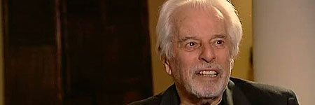 La secuencia de Alejandro Jodorowsky