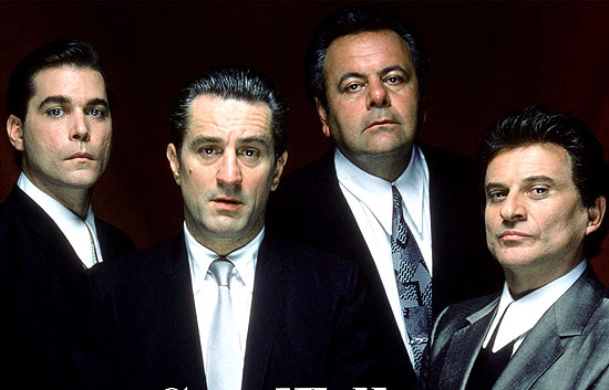 D&iacute;as de cine - La secuencia - Ricardo Darin. 'Uno de los nuestros'