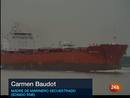 Ir al Video&nbsp;Secuestrado un barco con varios tripulantes espa&ntilde;oles en aguas de Togo