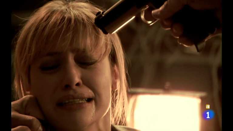 Al filo de la ley - Secuestro