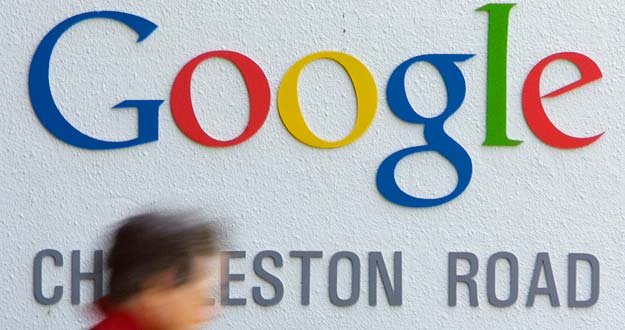 Sede Google Sede Google
