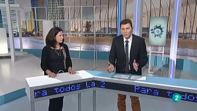 Para todos La 2 - Comunicaci&oacute;n no verbal - La seducci&oacute;n en femenino