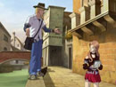 Imagen del  v&iacute;deo de Huntik en ingl&eacute;s titulado A SEEKER IS BORN