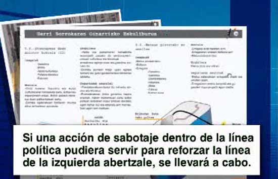Ver v&iacute;deo  'Segi redact&oacute; un completo manual sobre violencia callejera'