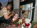 SEGUIDORES LLORAN LA MUERTE DEL REY DEL POP
