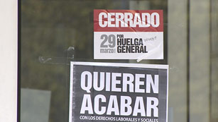 Ver v&iacute;deo  'Seguimiento desigual en educaci&oacute;n y sanidad'