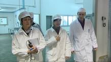 Seguimos a los inspectores de la Agencia Catalana de Seguridad Alimentaria Seguimos a los inspectores de la Agencia Catalana de Seguridad Alimentaria