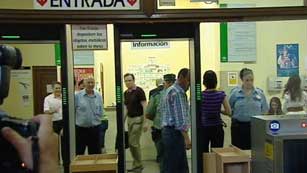 Ver v&iacute;deo  'Seg&uacute;n la juez, Juan M&aacute;rquez, exdirector de Trabajo, dio ayudas ilegales de 154 millones'